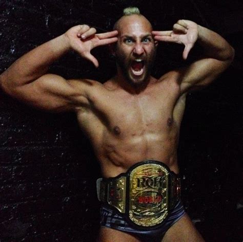 Page 6 10 Reasons Tommaso Ciampa Could Become The Greatest Nxt