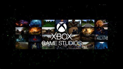 Microsoft Game Studios Rebranded As Xbox Game Studios Will Deliver