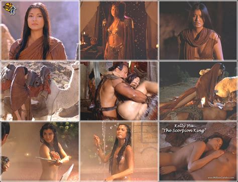 Kelly Hu Nude Pictures Gallery Nude And Sex Scenes Free Hot Nude Porn Pic Gallery