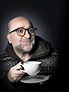 Omid Djalili hopes 16-month UK tour comprising 114 gigs – including two ...