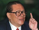 Jiang Zemin, presidente chino que lideró las reformas económicas de la ...