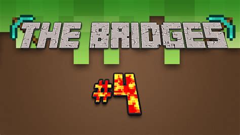Minecraft The Bridges Ep4 Prep Phase Youtube