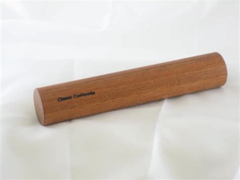 Best Rolling Pin For Tortillas Sous Beurre Kitchen