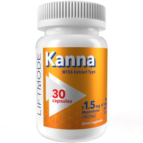 Buy Kanna Extract Powder