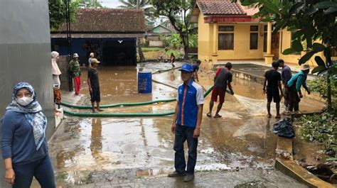 Kumpulan Berita Banjir Ciledug Terbaru Dan Terkini