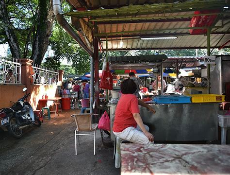 Icc pudu, jalan kijang, pudu, kuala lumpur. Imbi Market Kuala Lumpur - Mona's Daily Style