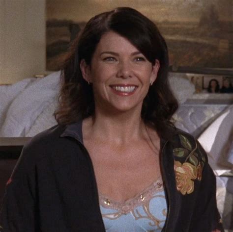 Lorelai Lorelaigilmore Laurengraham Icons S Gilmore Gilmoregirls Lauren Graham