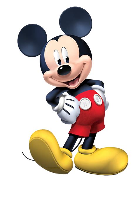 Disney Mickey Mouse Clubhouse Png Photo Png Arts