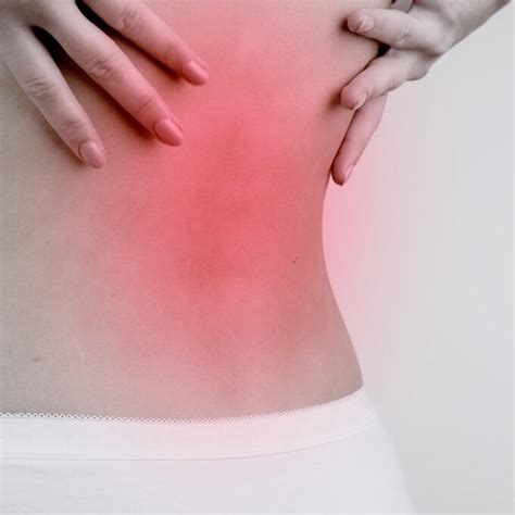 Acute Or Chronic Low Back Pain Pyshio Idd Therapy