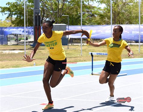 Exactly what constitutes a casual gamer is a matter of great debate, but for these purposes video game christmas gifts for core gamers. Carifta Games 2019 | Order of Events - Trackalerts
