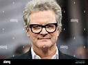 London, UK. 12 April 2022. Colin Firth attending the UK Premiere of ...