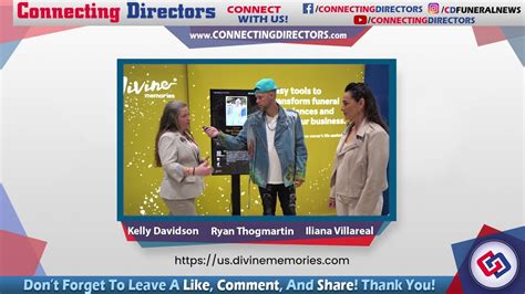 Divine Memories: Transforming Funeral Homes into Interactive Love Hubs