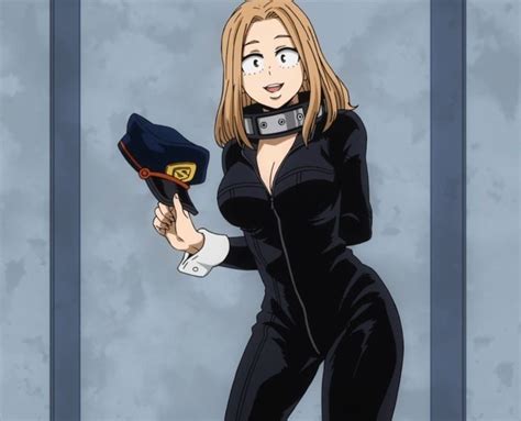 Pin On Camie Utsushimi