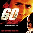 Gone In 60 Seconds Soundtrack (Complete by Trevor Rabin)