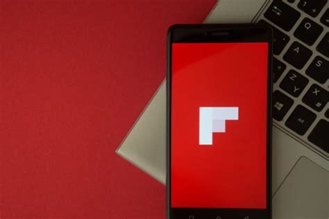 Flipboard Hacked Attackers Had Access To Database Of User Information For 9 Months