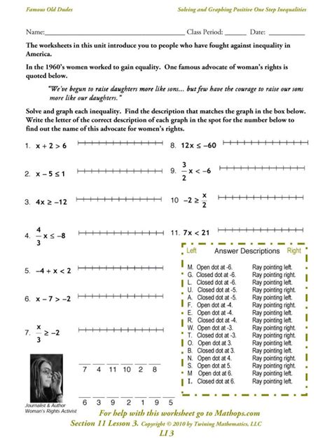 Worksheets for junior high on immune system. Graphing Systems Of Inequalities Worksheet Pdf — db-excel.com