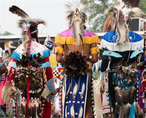 Where To Learn About Native American Culture In The United States