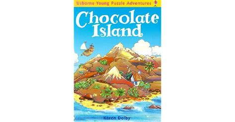 Chocolate Island By Karen Dolby