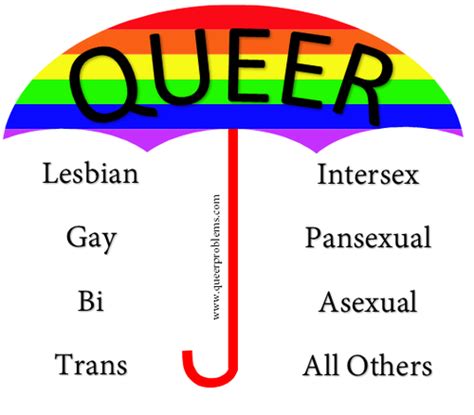 palm queer ต่างกับ non binary และ pansexual อย่างไร