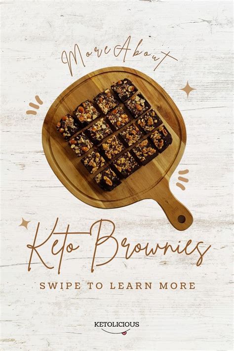 Heres Why You Should Go For Keto Friendly Brownies Instead Of Normal