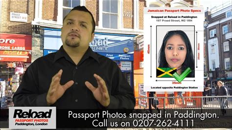 jamaican passport photo get your jamaica passport photo from reload internet the size of