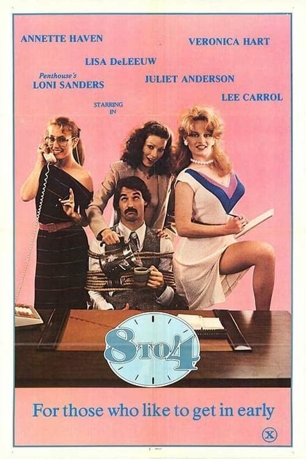 8 To 4 1981 — The Movie Database Tmdb