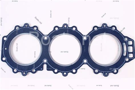 Yamaha 61a 11181 A2 00 Superseded By 69l 11181 01 00 Gasket