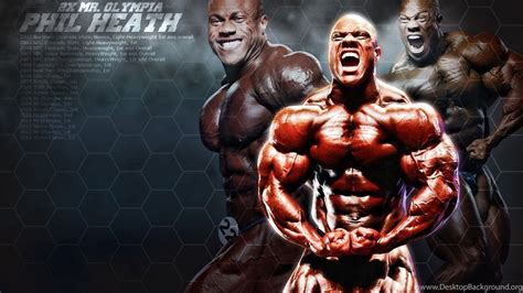 Mr Olympia Wallpapers Wallpapers Cave Desktop Background