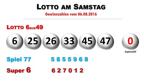 Im lotto 6aus49 archiv können sie statistiken zu den lottozahlen und der superzahl einsehen. Lottozahlen & Quoten von LOTTO 6aus49 | DIELOTTOZAHLEN