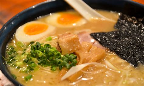 Ramen Raiders Are Noodles Out Of Foodie Fashion Life And Style