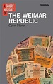 Short History of the Weimar Republic by Colin Storer (English ...