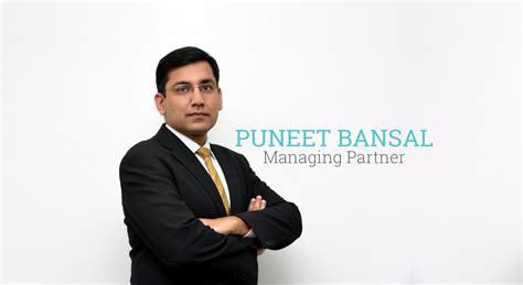 Puneet Bansal Nitya Tax Associates