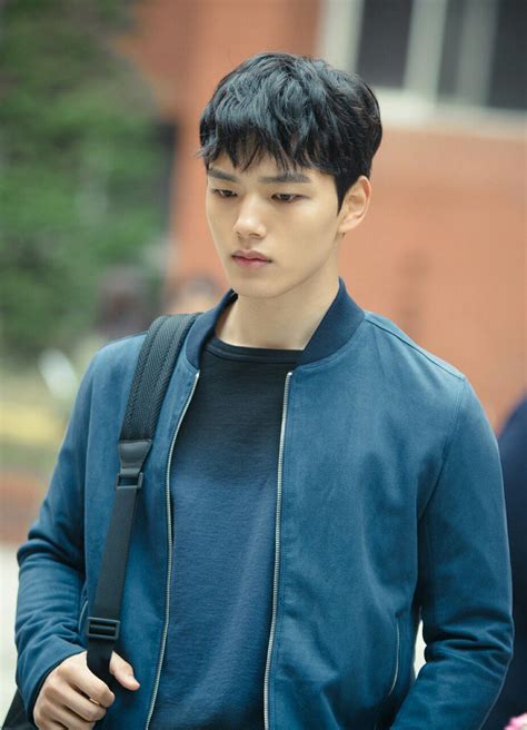 He has been acting for fifteen years, having debuted at the age of eight through the 2005 film sad movie. TheDramaKorea on Twitter: "Yeo Jin Goo untuk drama tvN ...
