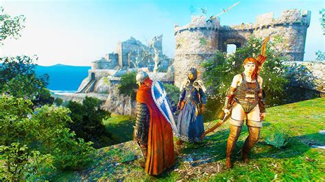 12 Big Upcoming Open World Ps4 Games In 2017 And 2018 New Open World