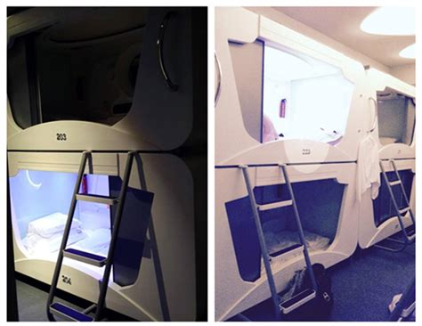 Great rates, no booking fees 全馬最新!【檳城時光太空艙酒店 Time Capsule Hotel】設計潮流新穎，RM55便可入住並包早餐!