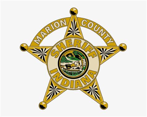 Careers In The Marion County Sheriff S Office Stark County Sheriff Logo Transparent Png
