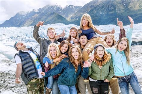 ‘slednecks Alaska Reality Show Proves Mtv Learned Nothing From