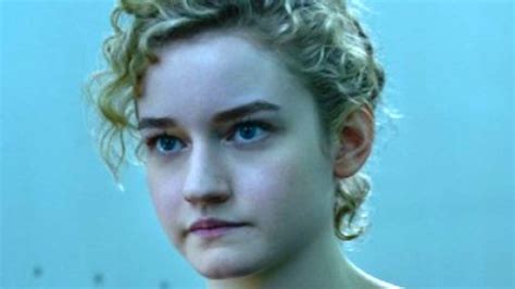 The Biggest Mistake Ruth Made On Ozark According To Julia Garner