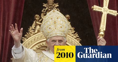 Vatican Tells Bishops To Report Abuse Cases To Police Catholicism The Guardian