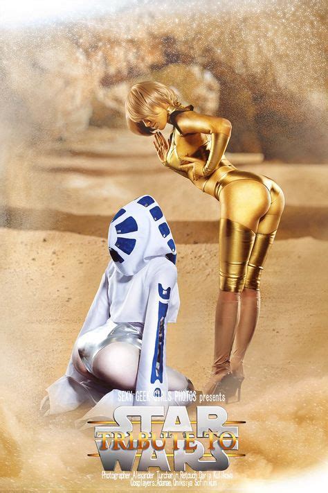 star wars r2d2 and c 3po pinup by geekgirls imgur comic star wars happy star wars day