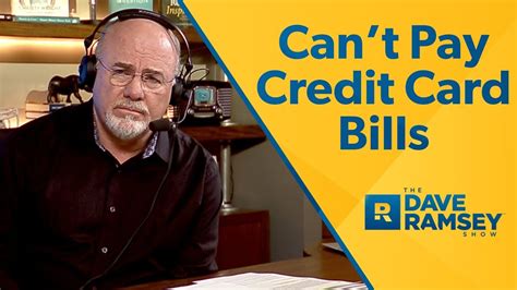 There are no extra charges for paying using a card now. I Can't Pay My Credit Card Bills - YouTube