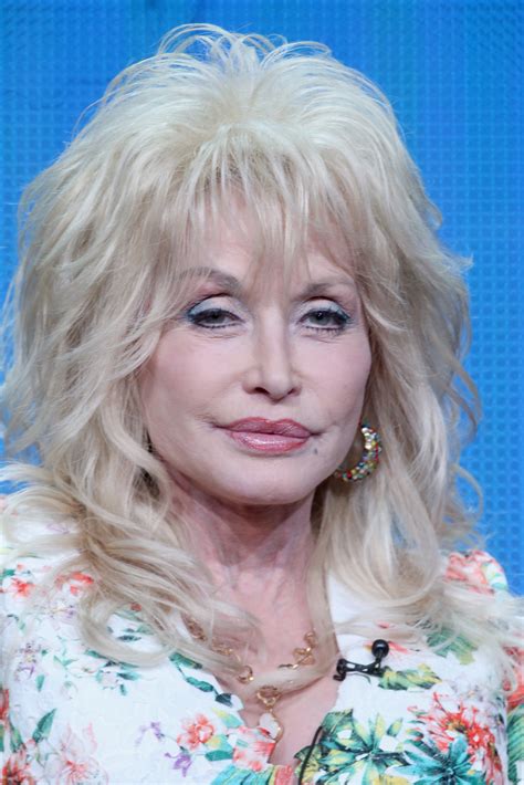 Dolly Parton 'Heartbroken' Over Tennessee Wildfires ...