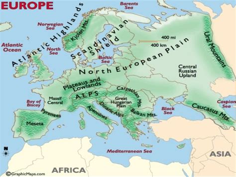 10 Best Europe Mapping Images On Pinterest Geography