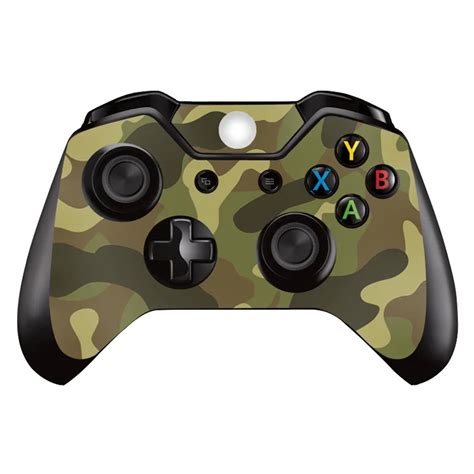 Vinyl Decal Sticker For Xbox One Skin For Xbox One Controller In