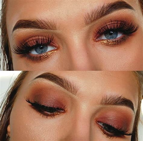 10 Stunning Smokey Eye Makeup Looks Ecemella