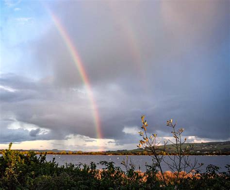 Rainbows In Ireland Rainbow Photos And Faq Wilderness Ireland