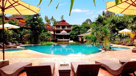 Book Railay Princess Resort And Spa Krabi Thailand