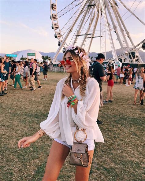 Theme 31 Coachella 2017 Best Coachella Outfits Weekend 1 — Pastichetoday