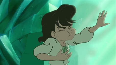 Disney Screencaps The Little Mermaid 2 Melody