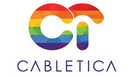 Cable Tica Cambia Su Logo Para Apoyar La Diversidad La Teja